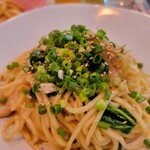 User's review image for カフェ ラ・ボエム 浜松町