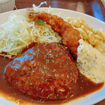 User's review image for キッチンかりんや