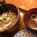 用戶對於福島　やまがそば的評論圖