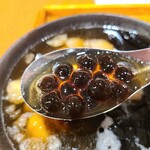 用戶對於台湾甜商店 新宿店的評論圖