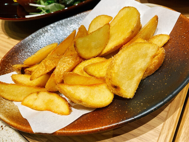 User's recommendation image for うみまち酒場 さかなさま 浜松町店