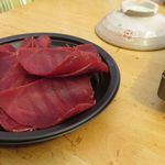 用户对于猪肉・鹿肉 梅本商店的评论图