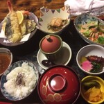 用戶對於そのべ さくら亭的評論圖