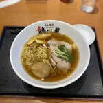 用戶對於らぁ麺 鶏だし屋的評論圖