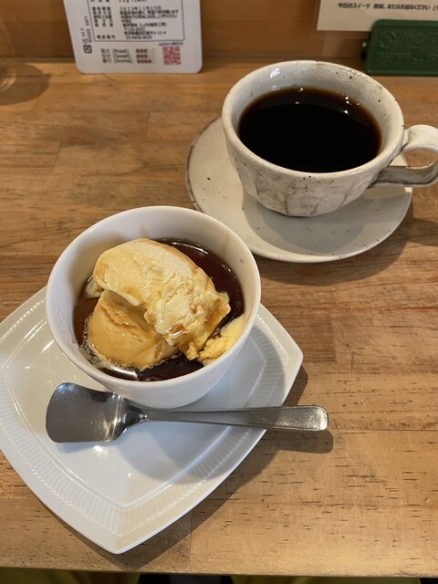 User's recommendation image for しげの珈琲工房