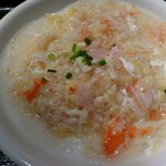 用戶對於健康中華庵 青蓮 浜松町店的評論圖