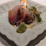 User's review image for 上村