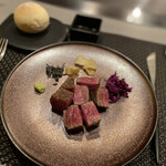 User's review image for ahill azabu