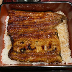 用戶對於味乃宮川 池袋東武店的評論圖