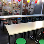 用戶對於串カツ田中 千歳烏山店的評論圖