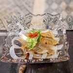 用户对于しらかわ的评论图