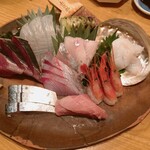用戶對於魚秀的評論圖