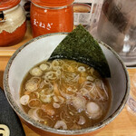 User's review image for つけ麺屋 やすべえ 赤坂店