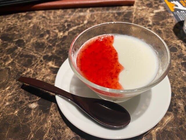 用戶對於焼肉 藏元 志免店的評論圖