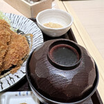 用戶對於とんかつ 知青的評論圖