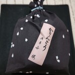 用戶對於かりんとう 小桜的評論圖