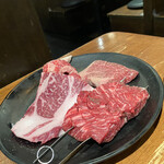 User's review image for 焼肉　力丸 心斎橋店