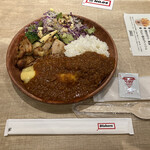 用戶對於Dishers 新宿住友ビル店的評論圖