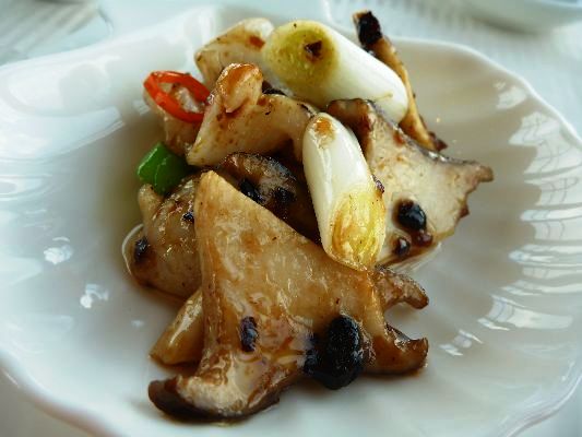 用户对于中国料理 「望海楼」 ヒルトン福岡シーホーク的评论高清图