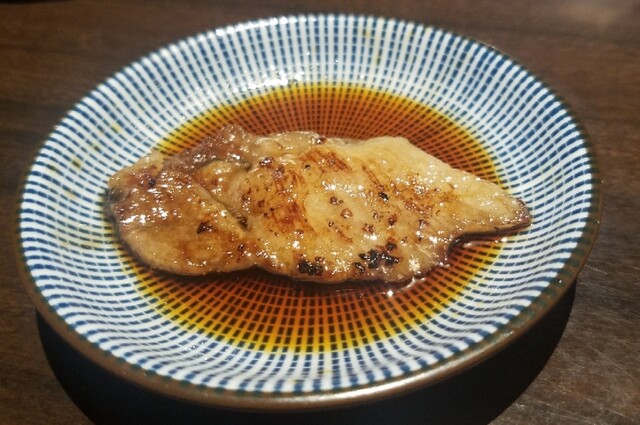 用户对于焼肉家 KAZU 神楽坂的评论高清图