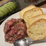用戶對於野菜巻き串屋 muco－no ねじけもん的評論圖