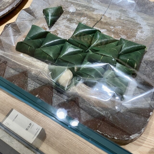 用戶對於鈴懸 新宿伊勢丹店的評論高清圖