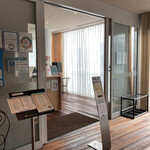 User's review image for カフェレストラン きはだ