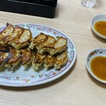 User's review image for 餃子の王将 水道橋店
