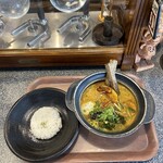 用户对于Spice&mill的评论图