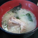 用戶對於湾岸市場的評論圖