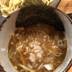 User's review image for つけ麺屋 やすべえ 秋葉原店