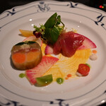 User's review image for 青いけ