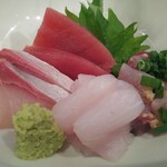 用戶對於海鮮料理 あじや的評論圖