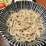 用户对于そば処 まるみなみ的评论图