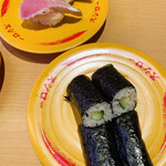 User's review image for スシロー 池袋駅東口店