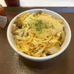 用户对于すき家 伏見石田店的评论图