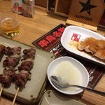 用戶對於串鳥 小樽本店的評論圖
