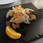 用户对于カフェ ラ・ボエム 自由が丘的评论图