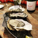 用戶對於スペインバル・ジローナ的評論圖