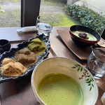 User's review image for 嵐山のむら