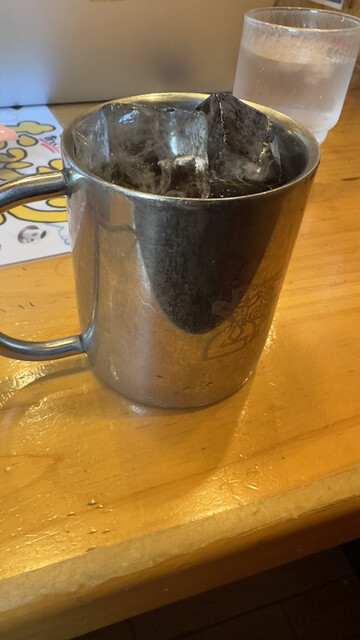 用戶對於コメダ珈琲店 福岡東那珂店的評論高清圖