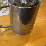 用戶對於コメダ珈琲店 福岡東那珂店的評論圖