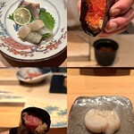 用戶對於鮨 たくま的評論圖