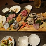 用户对于はこ民食堂的评论图