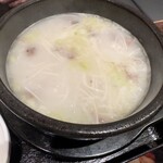 用戶對於KOREAN DINING 長寿韓酒房 銀座店的評論圖