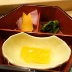 用戶對於白金台すし兆的評論圖