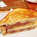 用户对于POTAMELT 千駄ヶ谷店的评论图