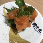 用戶對於すし 銚子丸 南小岩店的評論圖