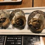 用戶對於炉ばた焼 妻籠的評論圖