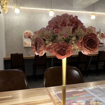 User's review image for cafe Mr.